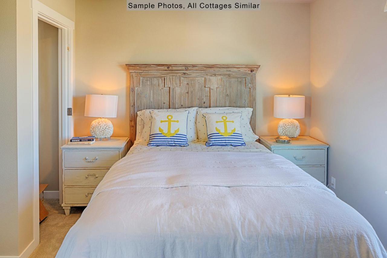 Oyhut Bay Resort Ocean Shores Rom bilde