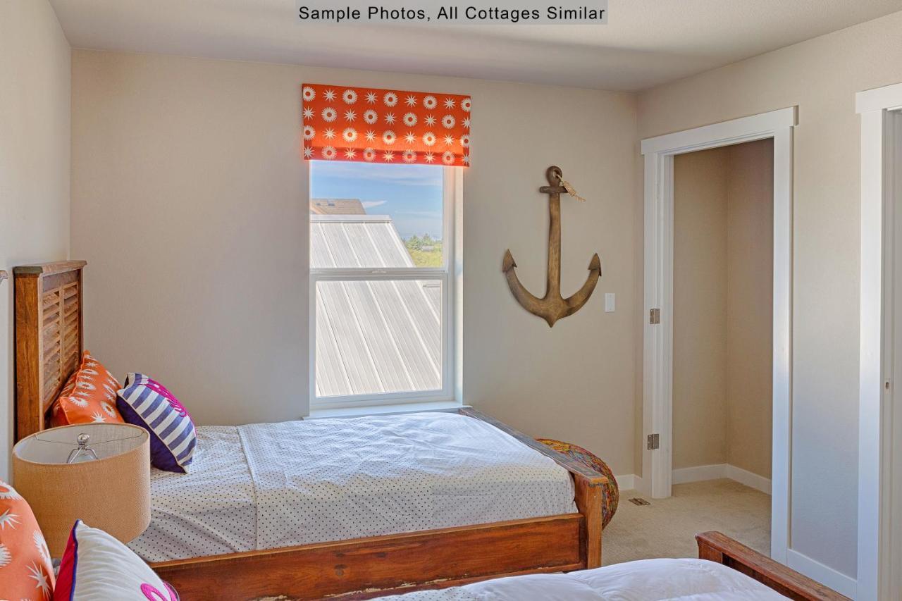 Oyhut Bay Resort Ocean Shores Rom bilde